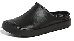 Hunter in/Out Bloom Foam Clog