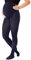 Be Mammy Be-1120 Collants de Grossesse, 100 deniers, Bleu foncé, S Femmes