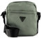GUESS Vezzola Vertical Crossbody Green