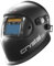 Optrel™ Crystal 2.0 Schweißhelm automatisch Wig MIG Farbechte Sicht Leichtgewich