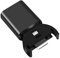 Chargeur De Batterie Au Lithium USB C Pratique Largement pour Lir2032 Lir1632 Lir2025 Lir2016 Chargeur De Batterie Bouton Rechargeable