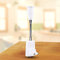 ViaGasaFamido AC 100V-230V Lampen-Birnen-Adapter-Konverter (Glühbirne Nicht Im Lieferumfang enthalten) E27-Glühbirnen-Lampenfassung, Flexibler Verlängerungs-Adapter-Konverter (EU-Stecker)