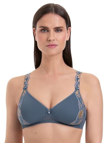 Rosa Faia by Anita - Colette Soft-BH mit Spacer Cups – Damen BH ohne Bügel, atmungsaktiv & Bequeme Passform