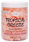 BadeFee Duschmousse Tropical Breeze 190g – Feuchtigkeitsspendende Pflege mit Mandelöl & Aloe Vera – Vegan & Naturkosmetik – Ohne Parabene & Silikone – Grapefruit-Duft– Handgemacht in Deutschland
