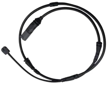 SUSHUANG Bremse Belag Verschleiß Sensor BWS7006 Bremsbeläge Vorne Verschleißsensor Für BMW X3-F25 2010- X3-G30/G31 2017-2019 955 Mm 34356790303