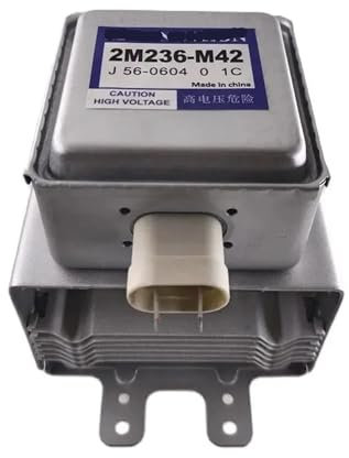 Neu for Pana-sonic Mikrowelle Magnetron 2M236-M42 Mikrowelle Teile Ersatz (Teile)