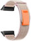 Bestgo Nylon-Armband kompatibel mit Polar Vantage V, Nylon-Uhrenarmband Sportarmband, verstellbares, schlankes Handgelenkband, kompatibel mit Polar Vantage V, Nylon