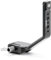 TILTA Top Handle Adapter Kompatibel mit DJI Focus Pro Grip mit NATO Schiene und Cold Shoe Befestigungspunkten TGA-FPG-THA