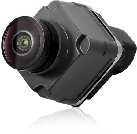 ZEALfix Kamera Umfeldkamera Spiegel Rückfahrkamera Kompatibel mit A6 A7 A8 Q7 RS6 RS7 7L 7P6980551C 7P6980551B 7P6980551A