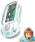 Handheld Game Console For Kids | Racing Car Handheld Games - Interactive Educational Vehicle Toy For Kids Child Toddler Teenager Girl Boy