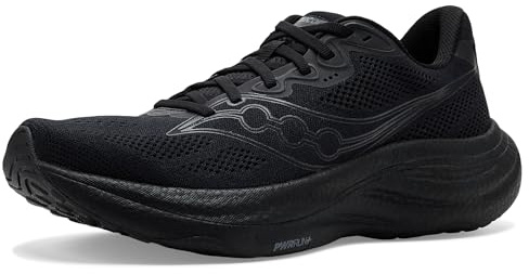 Saucony Ride 19 1010 - Cadet Fuego 41 | Straßenlaufschuhe