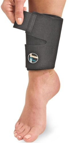 Pro-Tec Athletics Shin Splint Compression Wrap