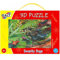 Galt Toys 3D-Puzzle Beastly Bugs