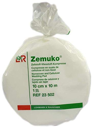 Zemuko, unsteril 10cm
