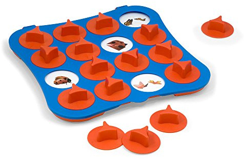 Miniland 31920 - Pair Game, Spiel