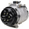 ATEC Germany 1 Compresseur pour climatisation,