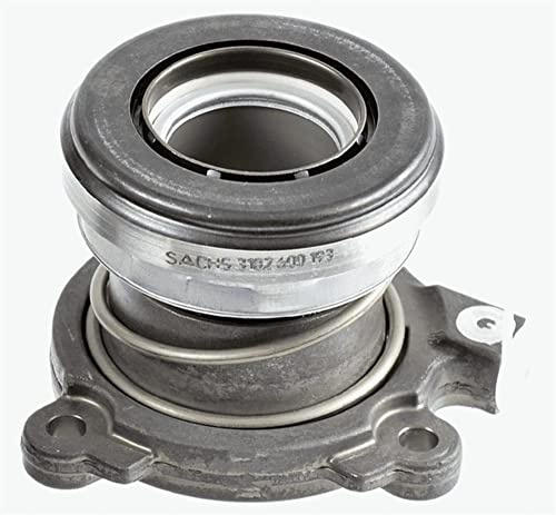 SACHS 3182 600 193 Central Slave Cylinder Clutch Compatible for Chevrolet Cruze (J300) 2009