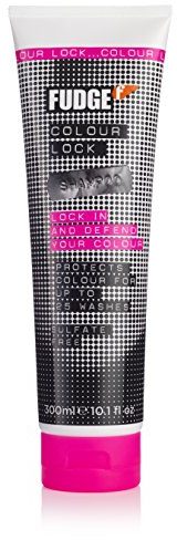 Fudge Colour Lock Shampoo, 1 Stück