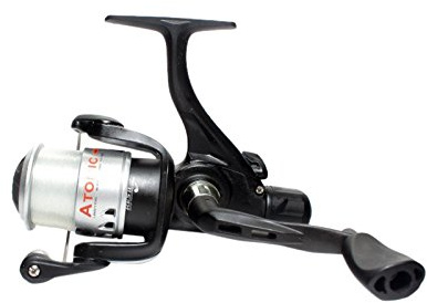 Okuma AMR120 Atomic Spinnrolle