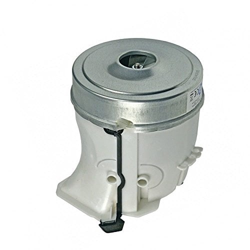 1 MOTORE - ORIGINALE - PER FOLLETTO VK 135 136 ASPIRAPOLVERE VORWERK