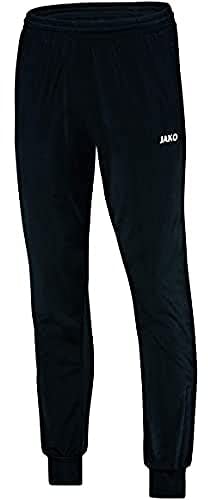 JAKO Classico Polyesterhose Kids schwarz, 152 Kinder