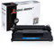 Logic-Seek Toner kompatibel mit HP Laserjet Enterprise M506DN M501dn MFP M527 - CF287X 87X - Schwarz 18.000 Seiten