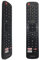 Sostituito Telecomando Hisense EN2X27HS per Telecomando Hisense Smart TV