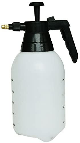 REPTIZOO Zerstäuber mit Pumpe, 1,5 l