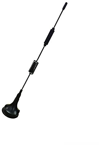 EBYTE 4dBi 4G LTE Antenna di aspirazione TX4G-XPL17-150 Interfaccia SMA-J per apparecchiature radio modulo radio stazione radio digitale