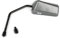 Spiegel F1 links/recht M8 carbon