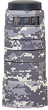 LensCoat® Für das Canon RF 100mm f/2.8L Makro ist