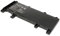 Shentec C21N1515 Akku für Asus K756U X756U X756 X756UA X756UB X756UF X756UJ X756UQ X756UV X756UW R753U R753UA R753UB R753UJ R753UQ R753UV K756UB K756UJ K756UQ K756UV (7.6V 5000mAh 38Wh)