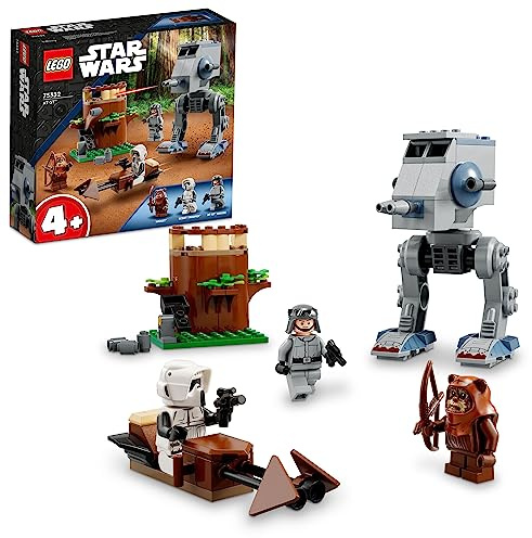 LEGO Star Wars - AT-ST™ (75332)