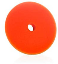 Martin Cox Konischer Polierschwamm Orange (Hart) - 95x80x25mm (entlüftet)