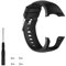 INF Cinturino per orologio Suunto Spartan Trainer Wrist HR in silicone