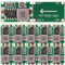 Retoo DC-DC 10 unidades, Mini 360, MP2307DN, Buck Converter, Step Down, regulador de voltaje, módulo, ajustable, 4,75-23 V, 1-17 V, 3 A, fuente de alimentación, alimentación