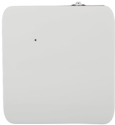 Zerodis Smart Scent Air Machine Smart Scent Air Hotel Spa Office Aroma Diffuser Machine Diffuser Wasserloser Duftdiffusor für das Ganze Haus für Home Hotel (EU-Stecker 220-240 V)