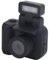 Appareil Photo Numérique pour Enfants, Photographie Haute Définition Compacte et Légère, Grand Espace de Stockage, Lampe de Poche à Alimentation Longue Durée, avec Batterie Externe
