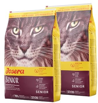 Josera Cat | Senior 2x400g