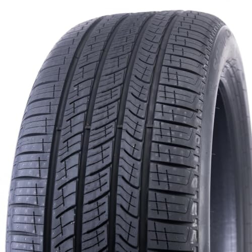 Pirelli 285/40 R23 115Y XL Sommerreifen Offroad M+S Reifen