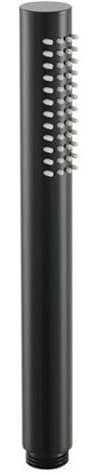 Biglumin Soffione Doccia Portatile in Acciaio inossidabile 304 ad alta Pressione Soffione Doccia a Risparmio Idrico Con Ugelli in Gomma di 48 Fori in Silicone Facile Pulizia G1/2 soffione doccia