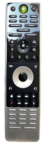 Télécommande for LOGITECH TV Video Remote Fernbedienung