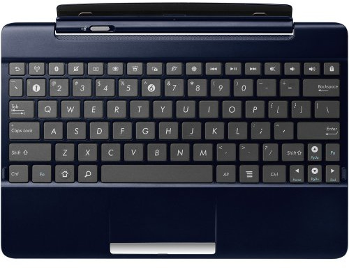 ASUS Transformer Pad Mobile Dock TF300T (Blue)