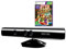 Kinect + Kinect adventures !
