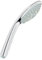 Euphoria Grohe Handbrause 110 mm, 3 Strahlarten