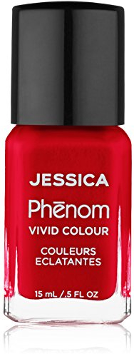 Jessica Cosmetics Phenom Colour Geisha Girl, 15 ml