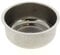 Filtre extracrem 2 tasses d=59 pour Expresso Magimix