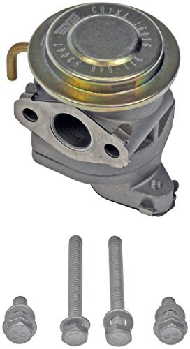 Dorman 911-646 Rückschlagventil für Select Lexus/Toyota