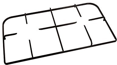 Genuine Hotpoint Spare Parts Cooker Pan Support - Double C00114523