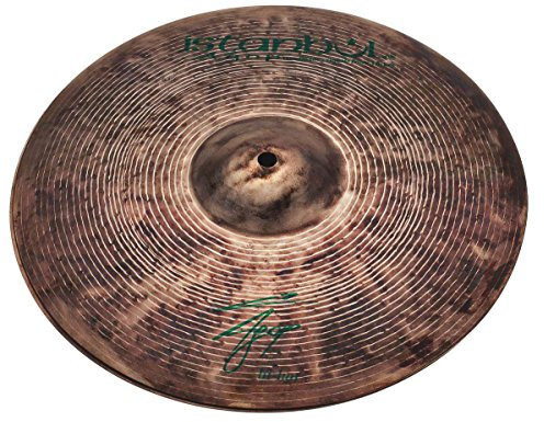 Istanbul Agop 16″ Agop Signature Hi-Hats